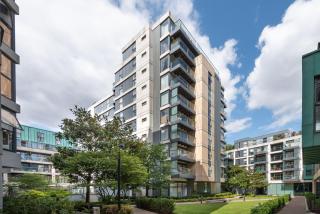 Old Street Gem - Modern Apartment - Londra - 3