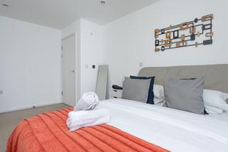 Old Street Gem - Modern Apartment - Londra - 1
