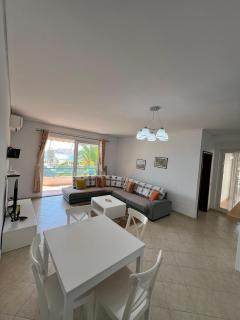 M & A apartment - Saranda - 2