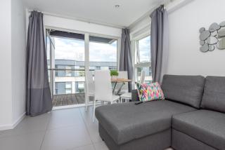 Old Street Gem - Modern Apartment - London - 6