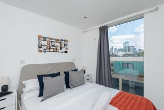 Old Street Gem - Modern Apartment - London - 1