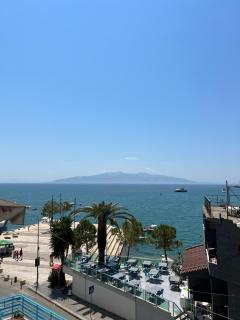 M & A apartment - Saranda - 9