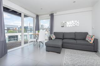 Old Street Gem - Modern Apartment - 0