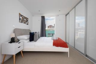 Old Street Gem - Modern Apartment - 8