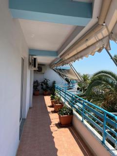 M & A apartment - Saranda - 6