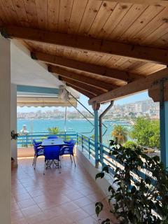 M & A apartment - Saranda - 5