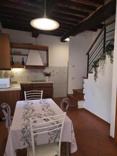 Leonina Country House by Francigena Apartments - Casetta - 8