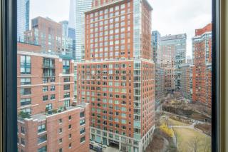 Blueground Battery Park City rooftop nr Hudson River NYC-557 - 6