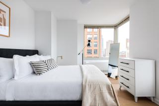 Blueground Battery Park City rooftop nr Hudson River NYC-586 - 3