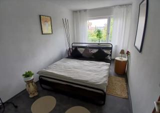 Gemütlichkeit 2 Zimmer und Balkon - Aalen - 5