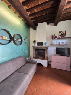 Leonina Country House by Francigena Apartments - 4