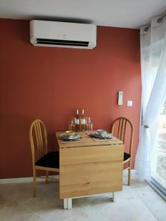 Studio indépendant tout confort - Pujaut - 8
