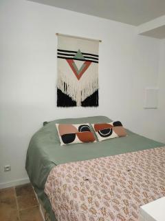 Studio indépendant tout confort - 3