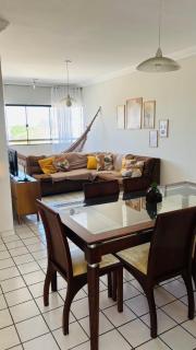 Apartamento amplo, perto de tudo - 0