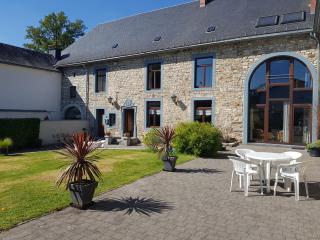 La Source d'Arimont - Malmedy - 7