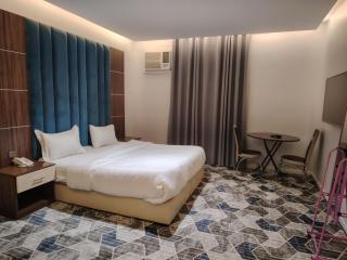 كيان الين المنسك - KAYAN ALYN AlMansak Suites - Abha - 0