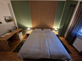Apartmani i sobe PARK - Soba MIRNA BAČKA - Apatin - 7