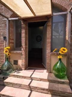 Leonina Country House by Francigena Apartments - 9