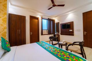 Treebo Luxury Stay Premium Inn - Greater Noida - 3