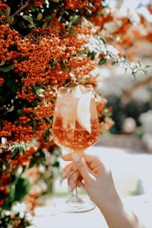 Hotel Finca Los Pilares de Ronda - 1