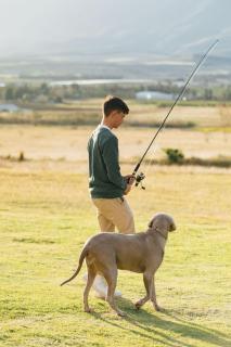 Kwetu Guest Farm - Swellendam - 5