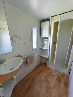 CAMPING DES OISEAUX- Baie de Somme - Rue - 1