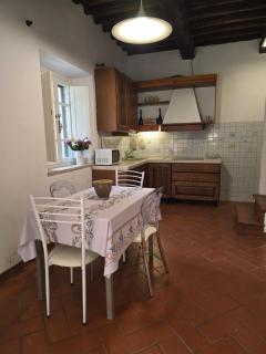 Leonina Country House by Francigena Apartments - Casetta - 5