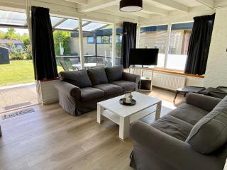 Bungalow Wildrijk 161 - 3