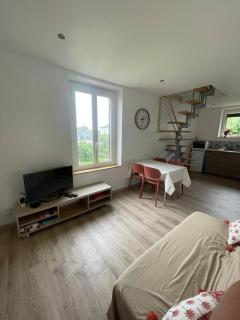 Bienvenue au petit point de vue - 8