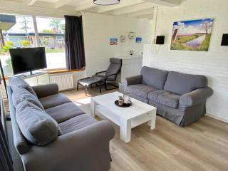 Bungalow Wildrijk 161 - 6