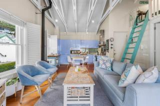 Kalk Bay Condo at The Majestic - 8