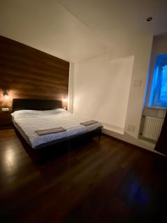 EksPorta Apartments 1 - 6