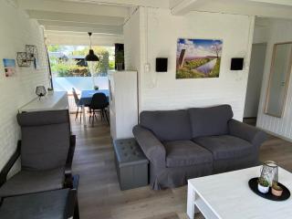 Bungalow Wildrijk 161 - 5