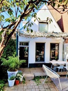 Near Zandvoort & Amsterdam Beach house - 0