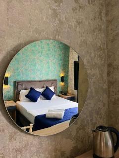 GÜNEŞLİ SUİT OTEl - 0