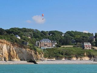 Studiomer Résidence pleine mer - 0