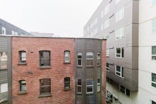 Blueground Capitol Hill rooftop wd nr park SEA-802 - 7