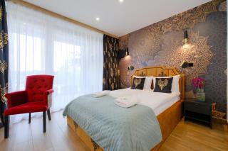 Laguna Beskidów Resort - Apartament Podhalański - 5