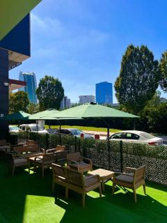GÜNEŞLİ SUİT OTEl - 2