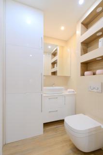 Laguna Beskidów Resort - Apartament Podhalański - 3