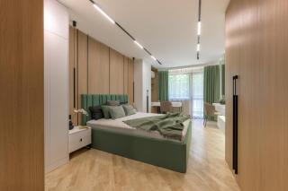 Modern Apartment in Top Center I Steps from Beach by Flat Mаnаger - Varna - 0