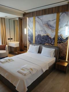 Golden Stone Hotel Akçay - Edremit - 6
