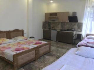 THEODORE-Hotel - Kobuleti - 8