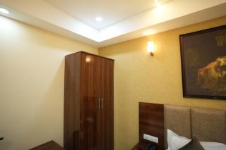 Hotel MM prestige Raipur - Raipur - 2