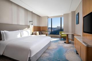 Holiday Inn Chengde Park View by IHG - Chengde - 9