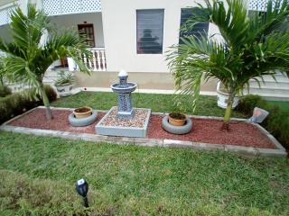 La Residence D'Almée Apartment and Studio - Praslin - 9