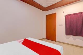 Hotel O SP PALACE - 0