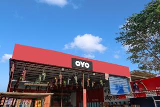 Hotel O by OYO SP PALACE - 1