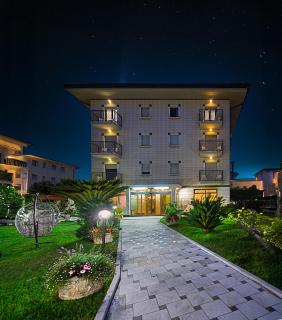 Hotel Harmony-Smile - 4