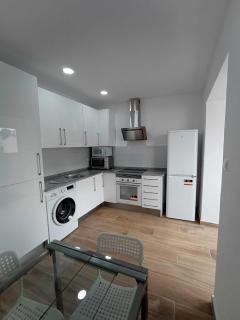 Corazón de Málaga con Tranquilidad 3rooms - Málaga - 4